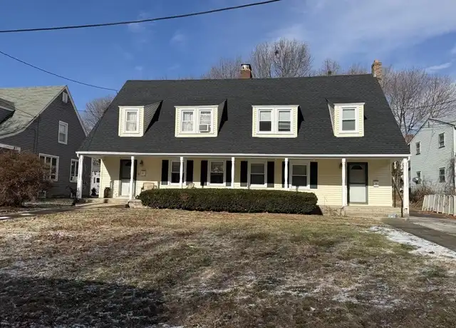 Property at 50 Morse Ave, Groton, CT, 06340, 4 beds, 2 baths, [object Object]