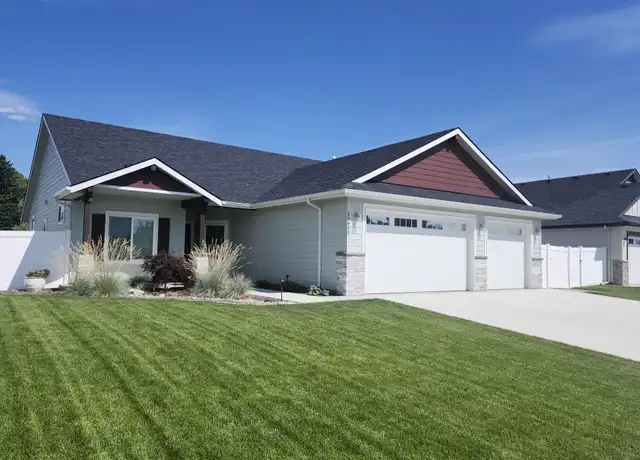 Property at 10850 N Brantley Rd, Hayden, ID, 83835, 4 beds, 2 baths, [object Object]