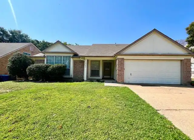Property at 8202 Weatherly Dr, Rowlett, TX, 75089, 4 beds, 2 baths, [object Object]