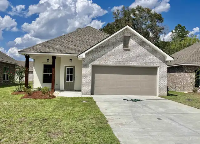 Property at 14001 Barrington Ave, Denham Springs, LA, 70726, 4 beds, 2.5 baths, [object Object]