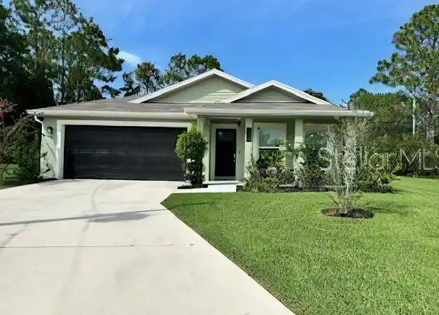 Property at 18 Serenade Pl, Palm Coast, FL, 32164, 4 beds, 2 baths, [object Object]