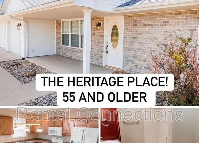 Property at 606 Heritage Dr, Herrin, IL, 62948, 3 beds, 2 baths, [object Object]