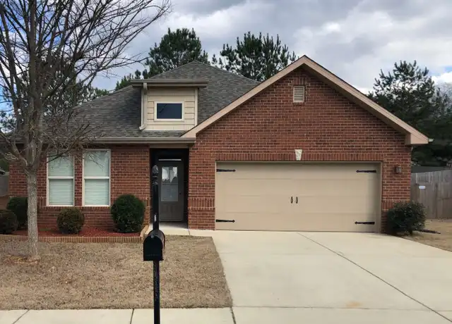Property at 2405 Folsom St, Moody, AL, 35004, 4 beds, 2 baths, [object Object]