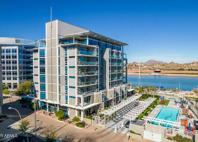 Property at 120 E Rio Salado Pkwy Unit 3-05, Tempe, AZ, 85281, 2 beds, 2 baths, [object Object]
