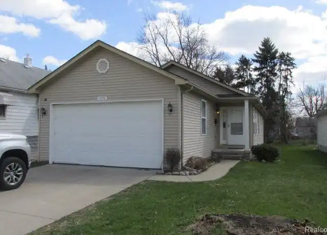 Property at 1976 Garrick Ave, Warren, MI, 48091, 3 beds, 2 baths, [object Object]