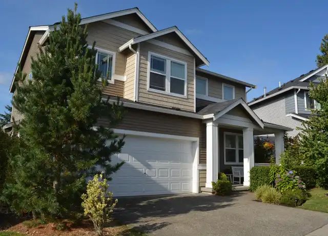 Property at 1645 Friday Ln SW, Olympia, WA, 98512, 4 beds, 2.5 baths, [object Object]