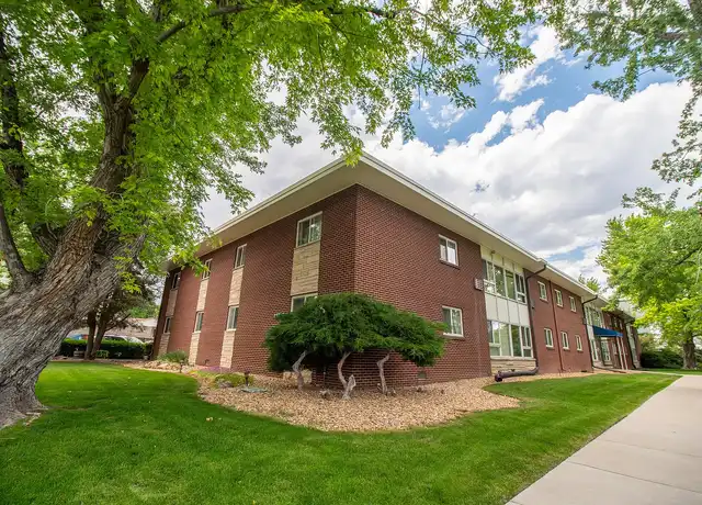 Property at Nevada Villa Apartments - 6201 W Nevada Pl, Lakewood, CO, 80226, 1-2 bed, 1 bath, [object Object]