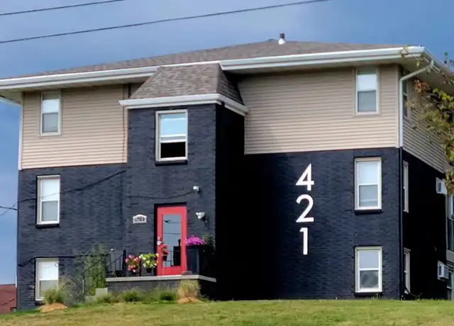 Property at 421 College Ave Unit 103, Des Moines, IA, 50314, 1 bed, 1 bath, [object Object]