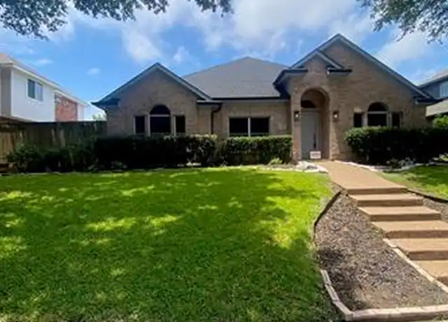 Property at 4505 Scenic Dr, Rowlett, TX, 75088, 4 beds, 2 baths, [object Object]
