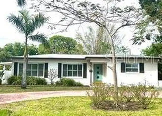 Property at 719 37th Ave NE, Saint Petersburg, FL, 33704, 3 beds, 2 baths, [object Object]