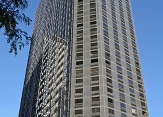 Property at 445 E Ohio St Unit 1810, Chicago, IL, 60611, 1 bed, 1 bath, [object Object]