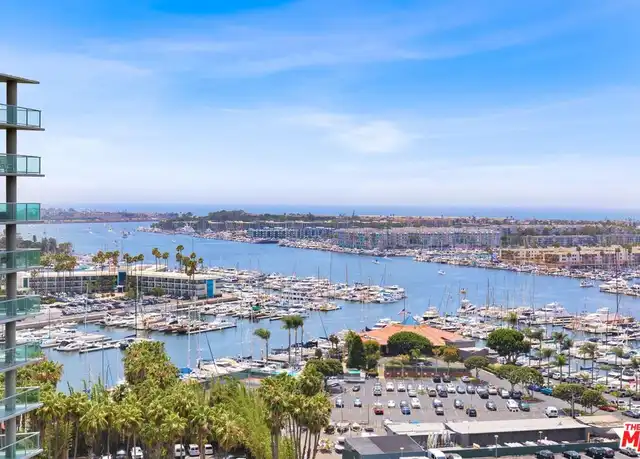 Property at 13600 Marina Pointe Dr #1702, Marina del Rey, CA, 90292, 2 beds, 2.5 baths, [object Object]