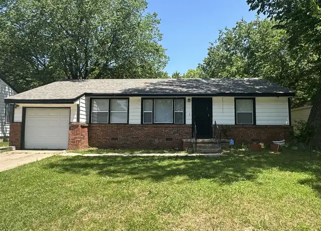 Property at 4647 N Main St, Tulsa, OK, 74126, 3 beds, 1 bath, [object Object]