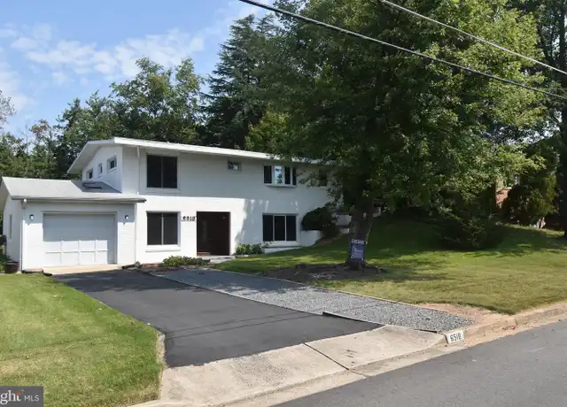 Property at 6518 Byrnes Dr, Mc Lean, VA, 22101, 4 beds, 3 baths, [object Object]