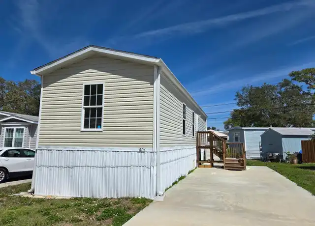 Property at 806 Elkan Dr, Tarpon Springs, FL, 34689, 2 beds, 1 bath, [object Object]
