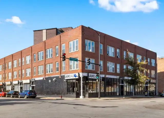 Property at 4254 S Cottage Grove Ave Unit 2S, Chicago, IL, 60653, 3 beds, 1.5 baths, [object Object]