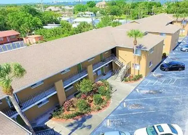 Property at 1888 S Palmetto Ave Unit 101, South Daytona, FL, 32119, 2 beds, 2 baths, [object Object]