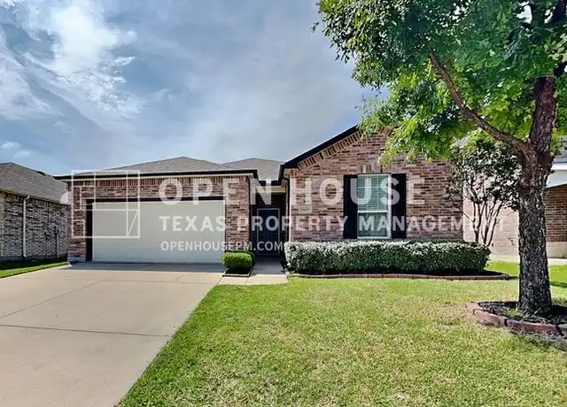 Property at 8905 Puerto Vista Dr, Fort Worth, TX, 76179, 3 beds, 2 baths, [object Object]