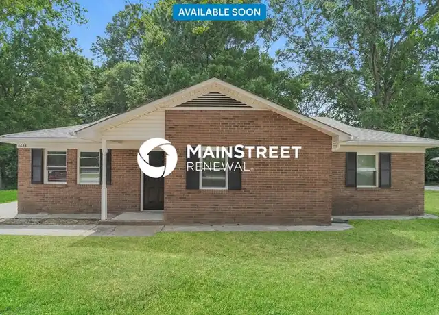 Property at 4634 Lawrence Orr Rd, Charlotte, NC, 28212, 3 beds, 2 baths, [object Object]