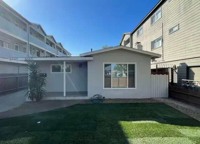 Property at 6667 Hammond Ave, Long Beach, CA, 90805, 2 beds, 1 bath, [object Object]