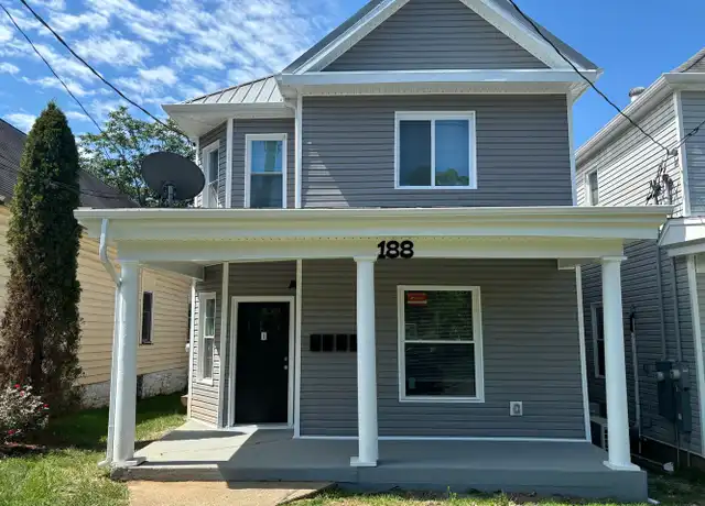 Property at 188 E Loudon Ave Unit 4, Lexington, KY, 40505, 0 beds, 1 bath, [object Object]