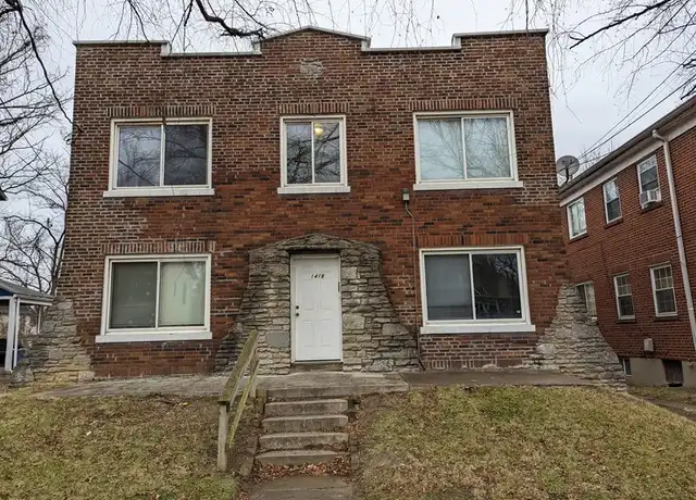 Property at 1418 Regent Ave Unit 4, Cincinnati, OH, 45237, 1 bed, 1 bath, [object Object]