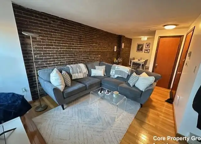 Property at 20 Henchman St, Boston, MA, 02113, 2 beds, 1 bath, [object Object]
