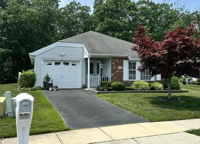 Property at 19 Dogwood Dr, Barnegat, NJ, 08005, 2 beds, 2 baths, [object Object]
