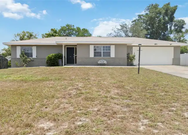 Property at 2209 Banbury Ave, Deltona, FL, 32725, 3 beds, 2 baths, [object Object]