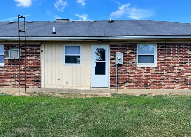 Property at 4 E Woodside Dr Unit B, Arcanum, OH, 45304, 2 beds, 1 bath, [object Object]