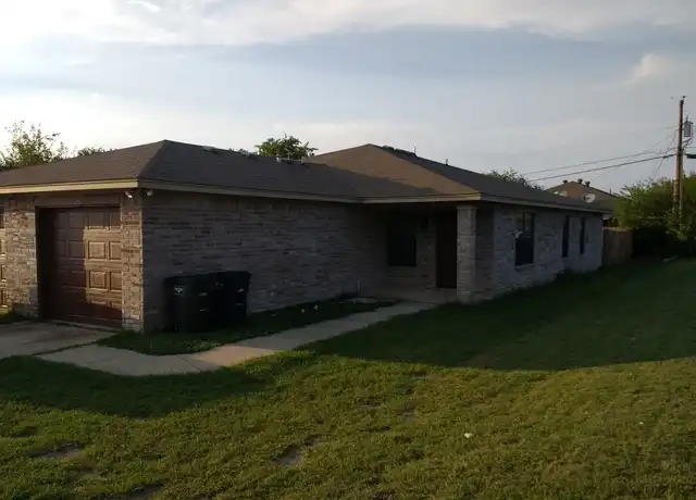 Property at 8124 Doreen Ave Unit 1, Fort Worth, TX, 76116, 3 beds, 2 baths, [object Object]