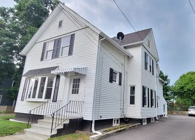 Property at 7 Perrin St Unit 1, Attleboro, MA, 02703, 3 beds, 1 bath, [object Object]