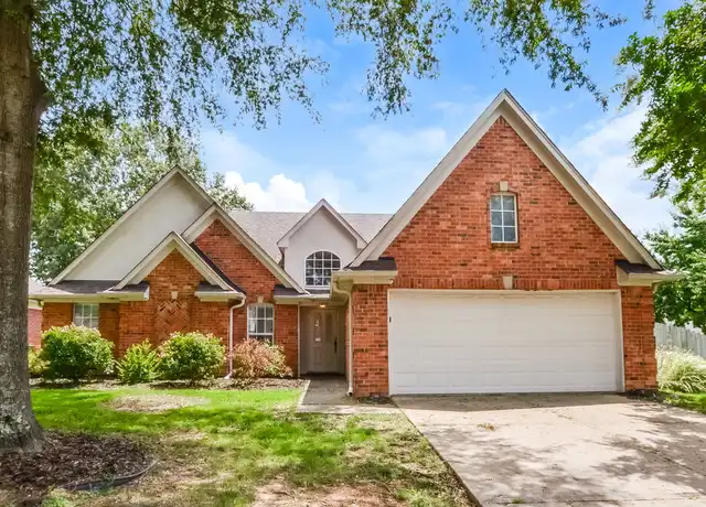 Property at 1859 Winners Circle Cv, Southaven, MS, 38671, 3 beds, 2 baths, [object Object]