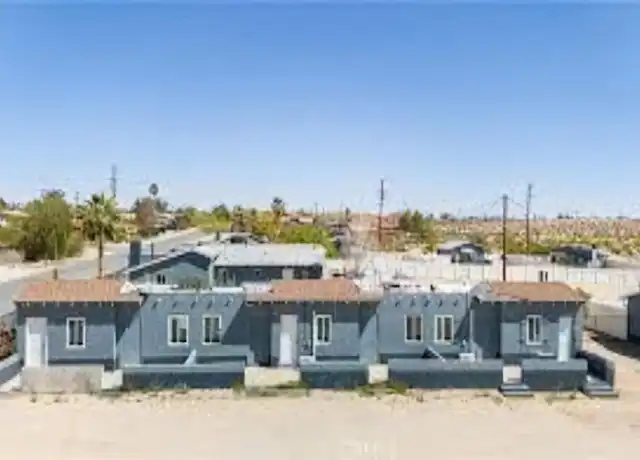 Property at 6413 Mariposa Ave, Twentynine Palms, CA, 92277, 1 bed, 1 bath, [object Object]