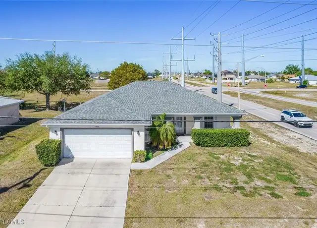 Property at 2324 NE Juanita Pl, Cape Coral, FL, 33909, 3 beds, 2 baths, [object Object]
