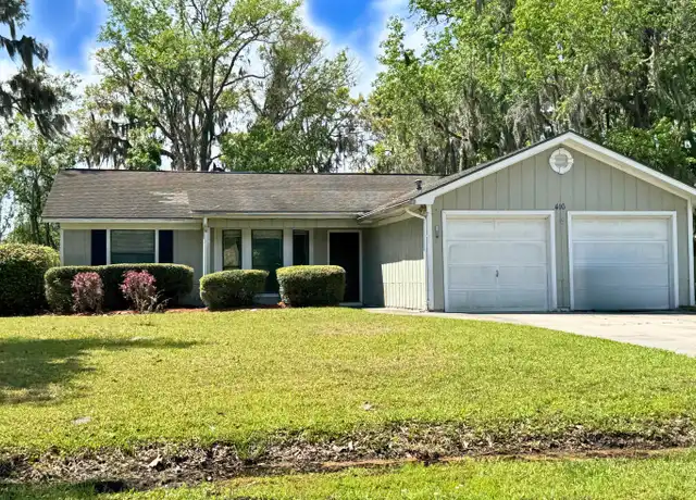 Property at 416 Sunnyside Dr, Saint Marys, GA, 31558, 3 beds, 2 baths, [object Object]
