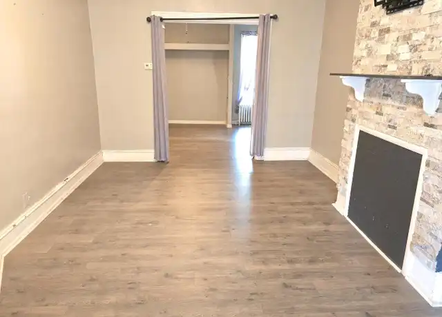 Property at 1315 N 60th St, Philadelphia, PA, 19151, 1 bed, 1 bath, [object Object]
