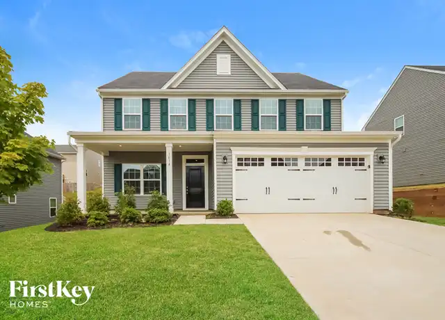 Property at 1614 Tundra Ln, Denver, NC, 28037, 4 beds, 2.5 baths, [object Object]