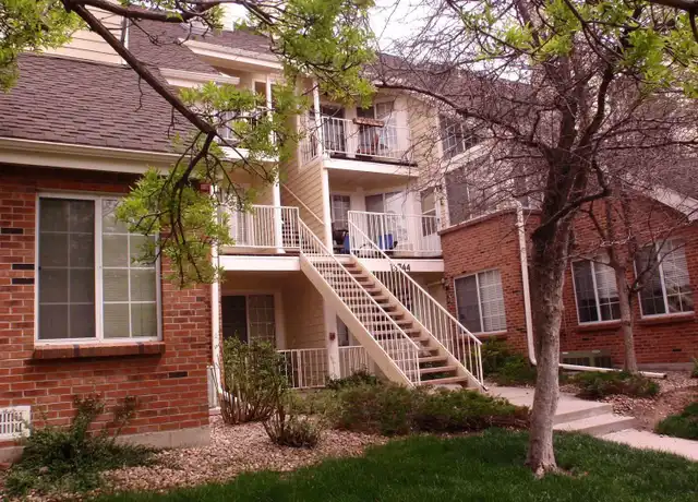 Property at 13744 E Lehigh Ave Unit D, Aurora, CO, 80014, 2 beds, 1 bath, [object Object]
