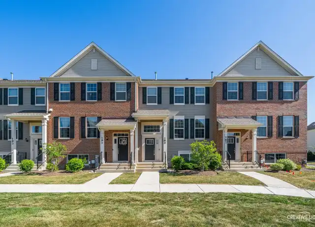 Property at 189 Lakeshore Dr, Oswego, IL, 60543, 3 beds, 2.5 baths, [object Object]