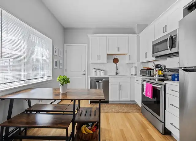 Property at 34 Edison Grn Unit 1, Boston, MA, 02125, 3 beds, 1 bath, [object Object]