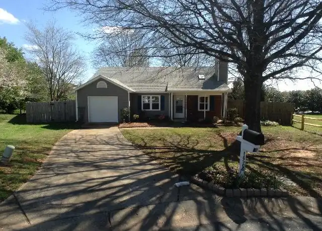 Property at 16500 Glenfurness Dr, Huntersville, NC, 28078, 3 beds, 2 baths, [object Object]