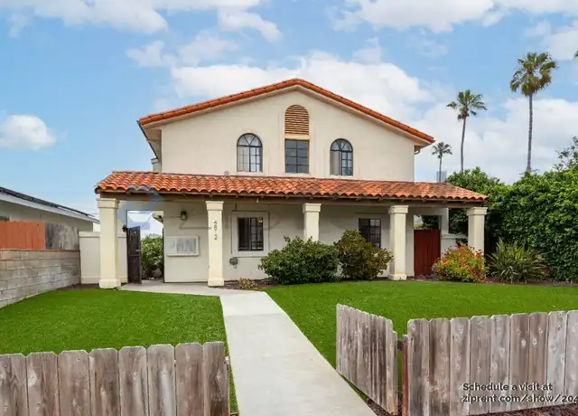 Property at 4812 Cape May Ave #2, San Diego, CA, 92107, 3 beds, 2.5 baths, [object Object]