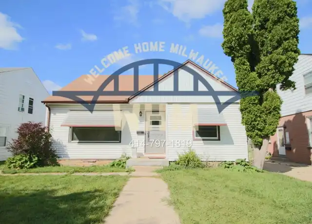 Property at 4253 N 63rd St, Milwaukee, WI, 53216, 3 beds, 1 bath, [object Object]