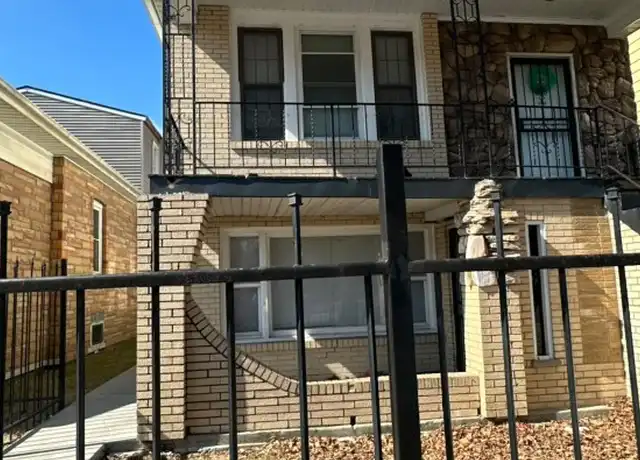 Property at 8506 S Manistee Ave Unit 1, Chicago, IL, 60617, 2 beds, 1 bath, [object Object]