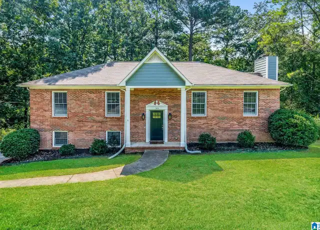 Property at 305 Russet Cove Cir, Hoover, AL, 35244, 4 beds, 2 baths, [object Object]