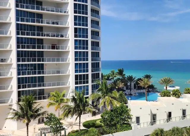 Property at 3505 S Ocean Dr #708, Hollywood, FL, 33019, 2 beds, 2 baths, [object Object]