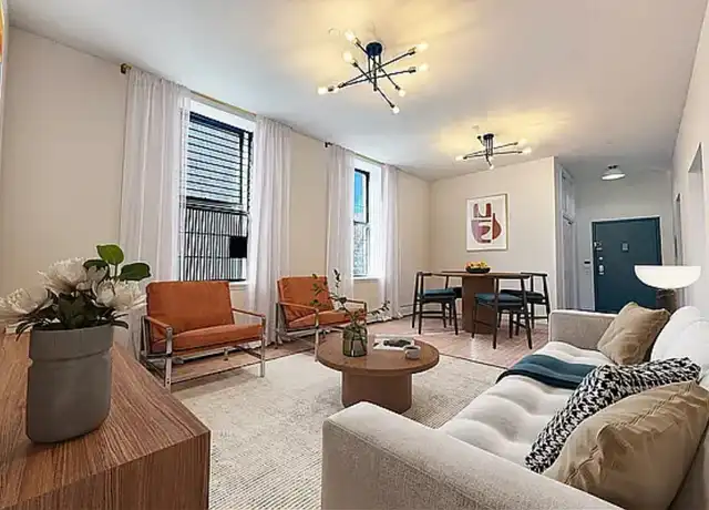 Property at 199 W 134th St, New York, NY, 10030, 1 bed, 1 bath, [object Object]