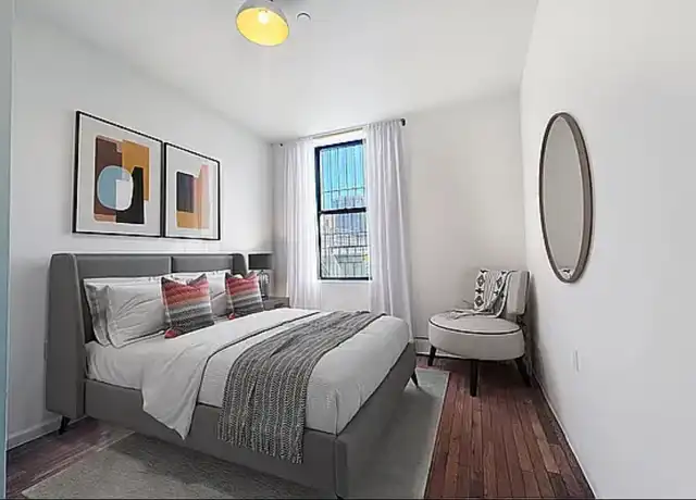 Property at 199 W 134th St, New York, NY, 10030, 1 bed, 1 bath, [object Object]