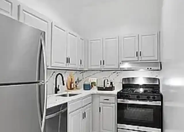 Property at 199 W 134th St, New York, NY, 10030, 1 bed, 1 bath, [object Object]